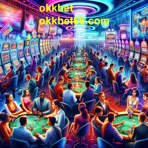As Novidades Mais Empolgantes do Okkbet em 2023